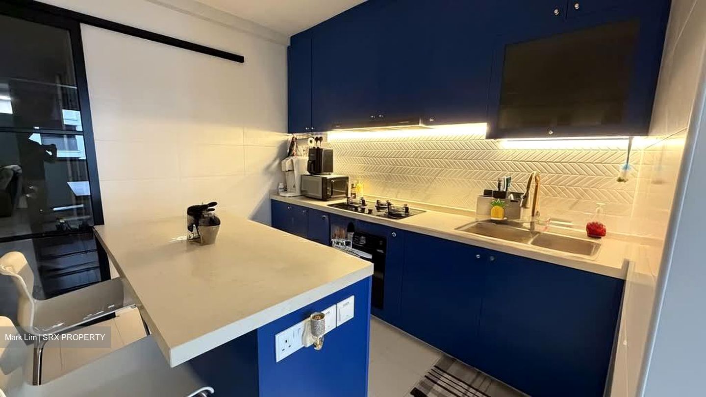 Blk 939 Hougang Street 92 (Hougang), HDB 5 Rooms #536931901